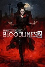 Vampire the Masquerade: Bloodlines 2